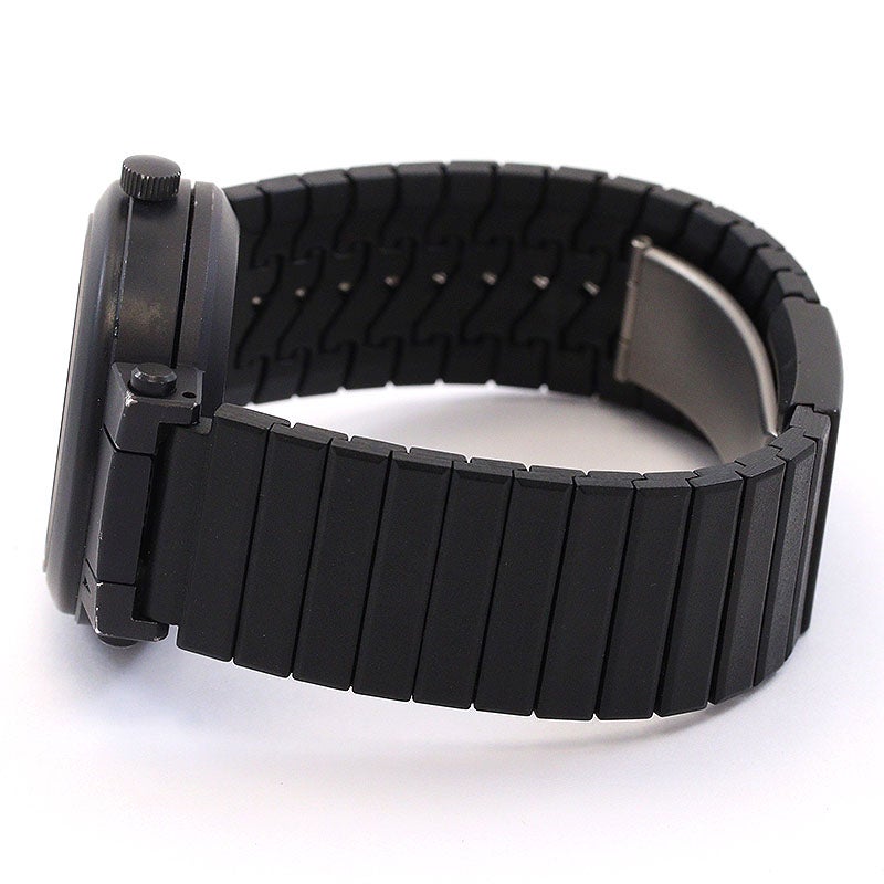 中古】PORSCHE DESIGN BY IWC COMPASS WATCH ポルシェ・デザイン by