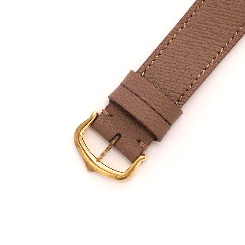 中古】CARTIER TANK LOUIS CARTIER LARGE MODEL カルティエ タンク