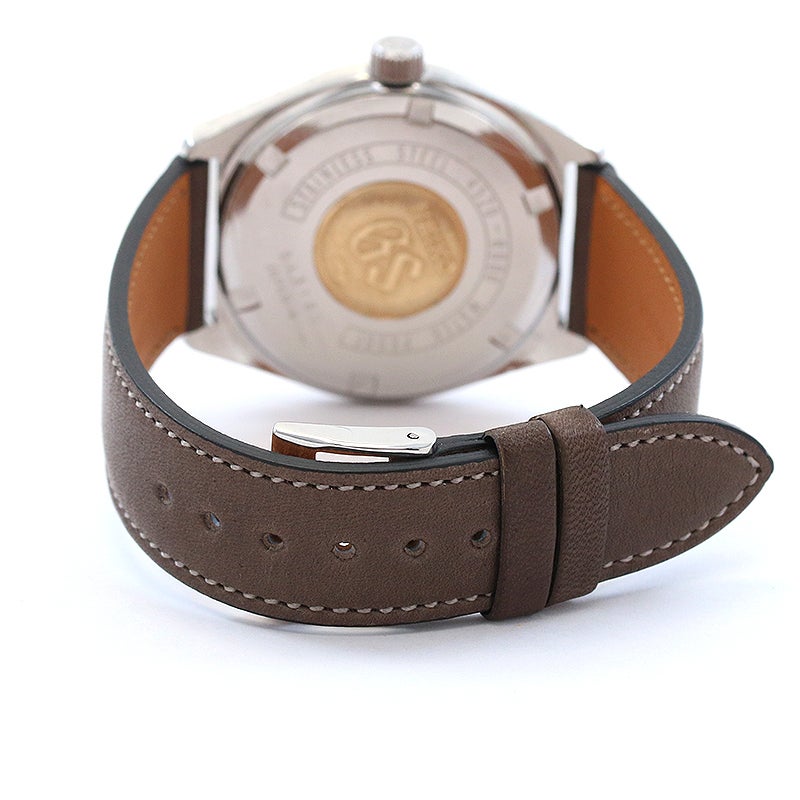 【中古】GRAND SEIKO 45GS グランドセイコー 45GS 4520-8000