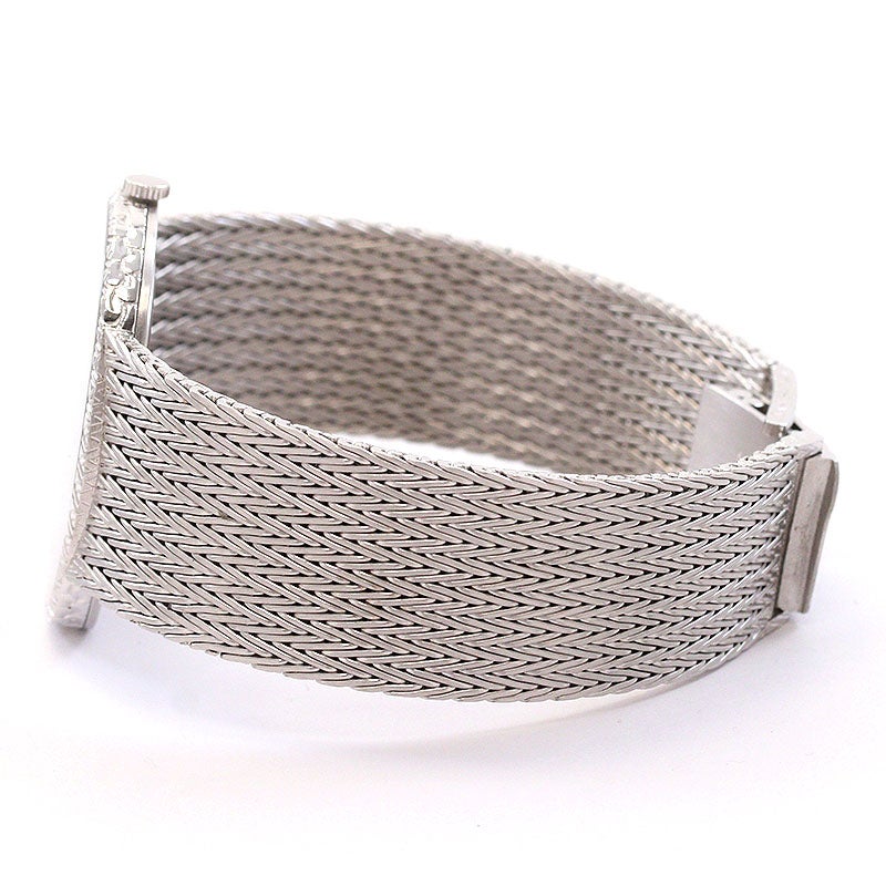 【中古】AUDEMARS PIGUET VINTAGE HORIZONTAL OVAL WATCH オーデマ・ピゲ ヴィンテージ ホリゾンタル オーバル ウォッチ -