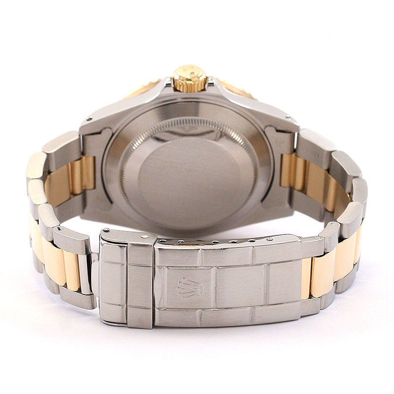【中古】ROLEX SUBMARINER DATE ロレックス サブマリーナー デイト M16613