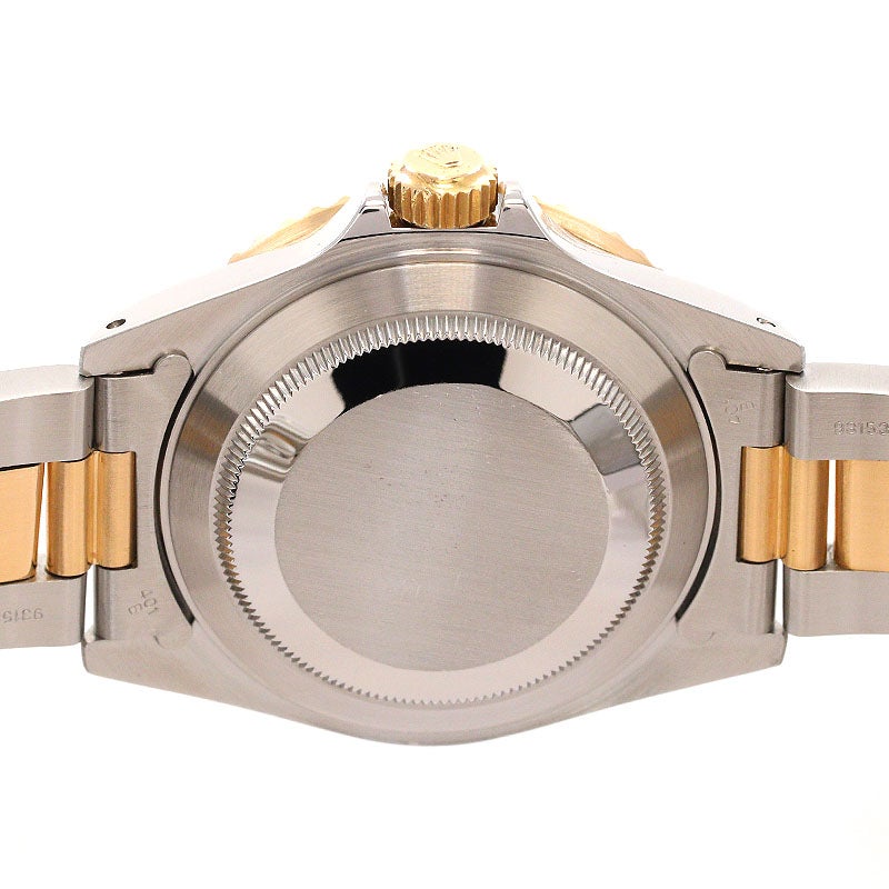 【中古】ROLEX SUBMARINER DATE ロレックス サブマリーナー デイト M16613