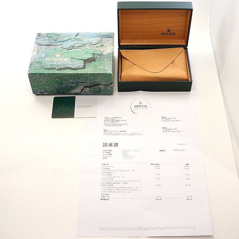 【中古】ROLEX OYSTER PERPETUAL DAY-DATE 36 ロレックス オイスターパーペチュアル デイデイト 36 18138A