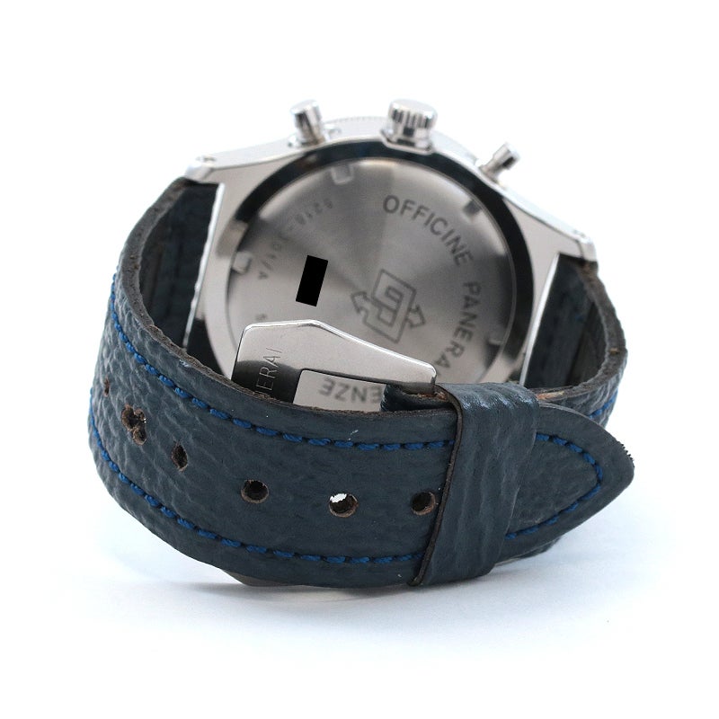 【中古】OFFICINE PANERAI PRE-VENDOME MARE NOSTRUM 42MM オフィチーネ・パネライ プレ・ヴァンドーム マーレ ノストゥルム 42MM 5218-301/A