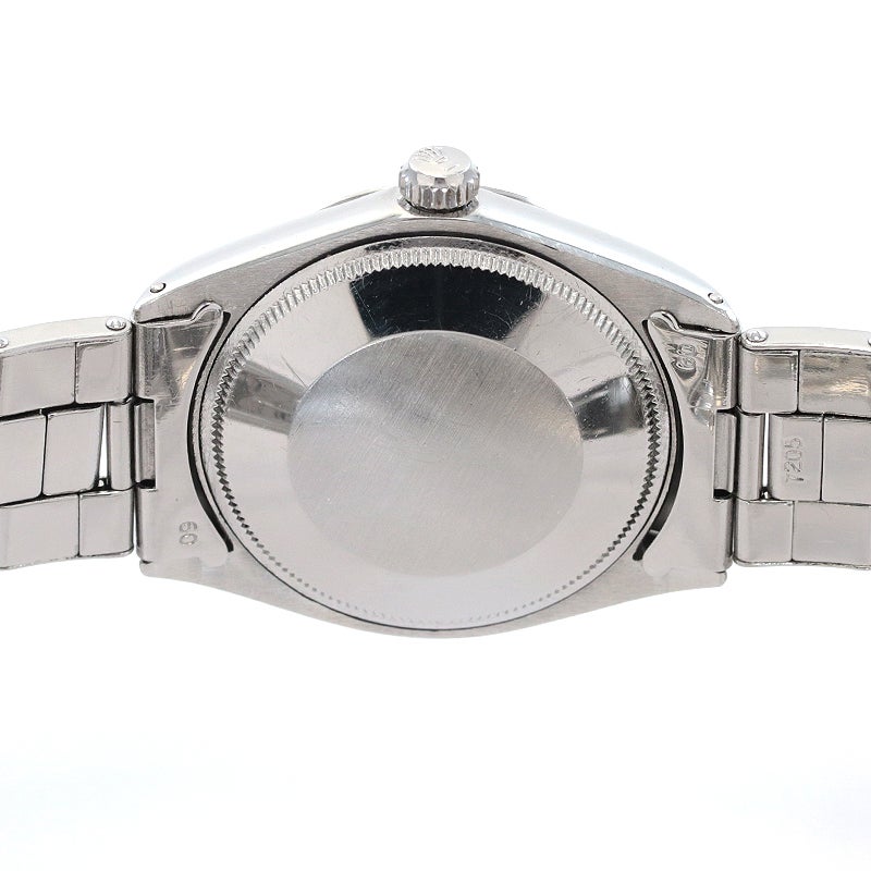 【中古】ROLEX OYSTER PERPETUAL 34 ロレックス オイスターパーペチュアル 34 1002/0