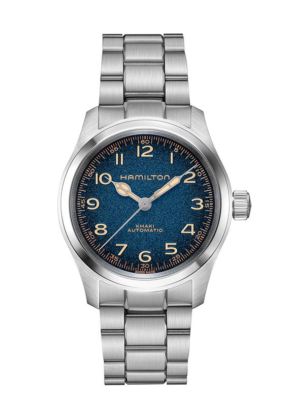 HAMILTON KHAKI FIELD MURPH 38mm ハミルトン カーキ フィールド マーフ 38mm H70405140