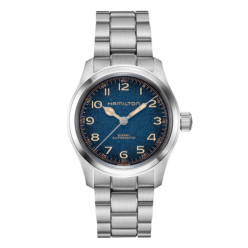 HAMILTON KHAKI FIELD MURPH 38mm ハミルトン カーキ フィールド マーフ 38mm H70405140