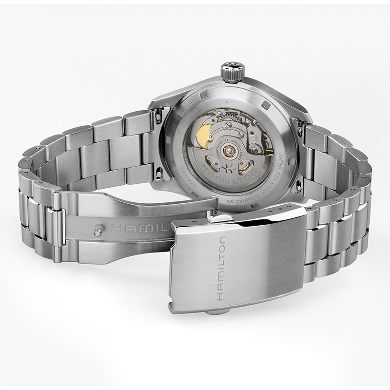 HAMILTON KHAKI FIELD MURPH 38mm ハミルトン カーキ フィールド マーフ 38mm H70405140