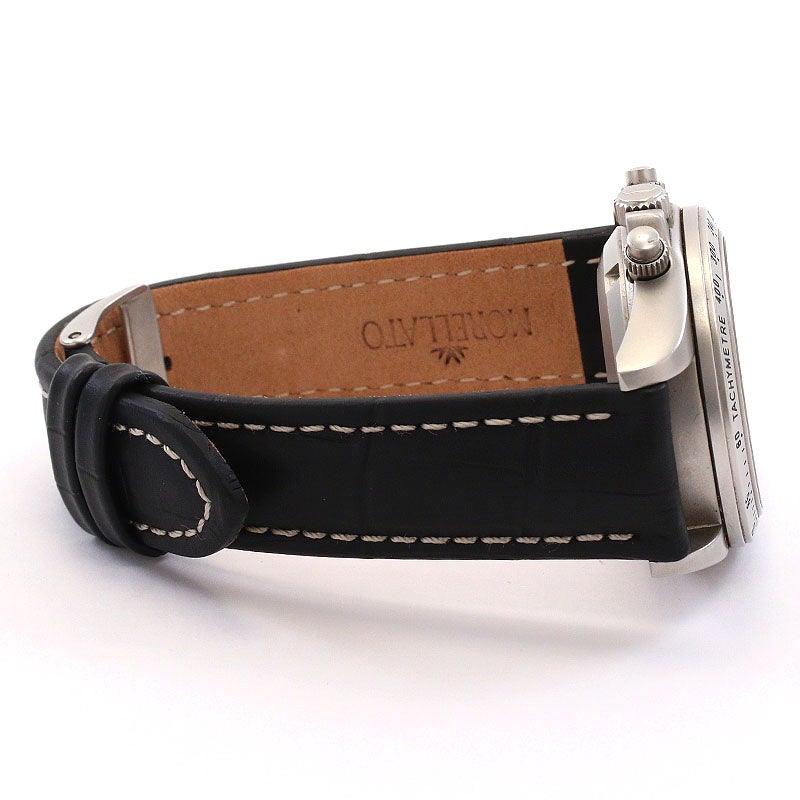 【中古】FORTIS OFFICIAL COSMONAUTS CHRONOGRAPH ANDORA MIR 97 フォルティス オフィシャル コスモノート クロノグラフ アンドラ ミール 97 602.22.142