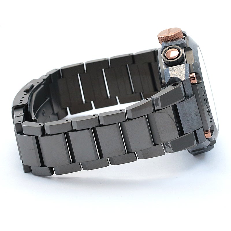 【中古】CASIO G-SHOCK MR-G MRG-B2000 SERIES JYUROKU-MARU SAN カシオ Gショック MR-G MRG-B2000シリーズ  重力丸・燦 MRG-B2000JS-1AJR