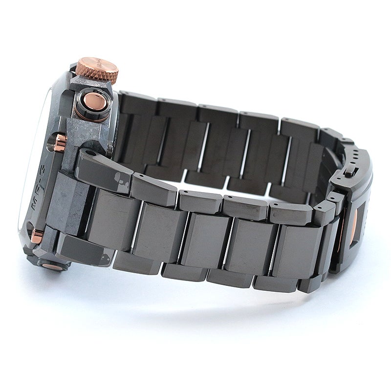 【中古】CASIO G-SHOCK MR-G MRG-B2000 SERIES JYUROKU-MARU SAN カシオ Gショック MR-G MRG-B2000シリーズ  重力丸・燦 MRG-B2000JS-1AJR