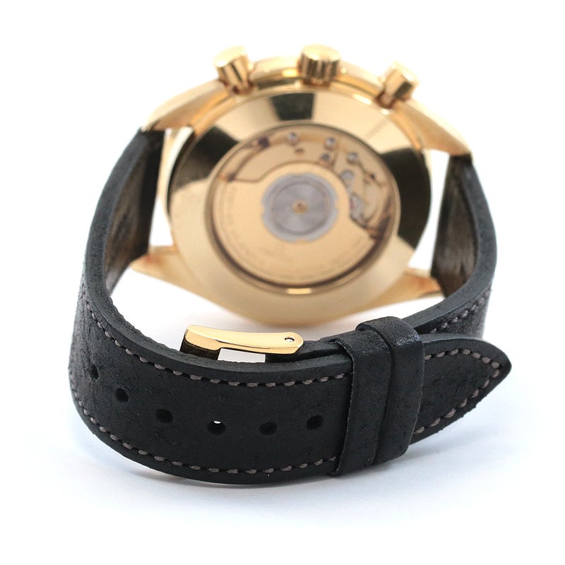 【中古】OMEGA SPEEDMASTER REDUCED AUTOMATIC 39MM オメガ スピードマスター リデュースド オートマチック 39MM 3612.10.20 (175.0032)