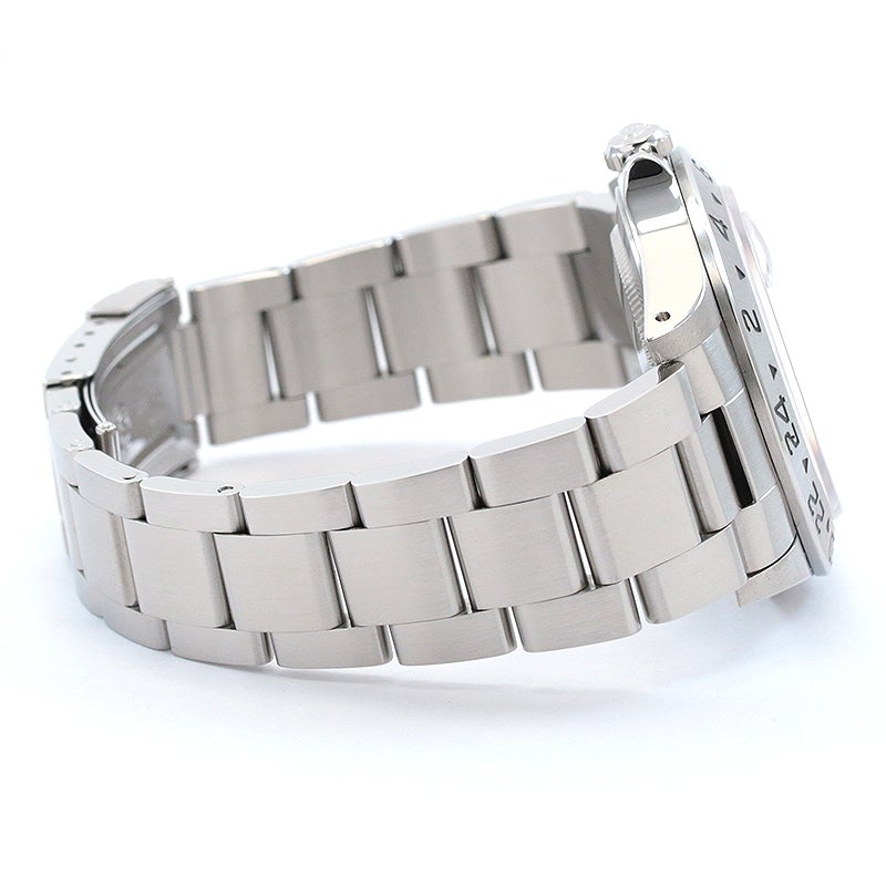【中古】ROLEX EXPLORER II ロレックス エクスプローラー II M16570-0005