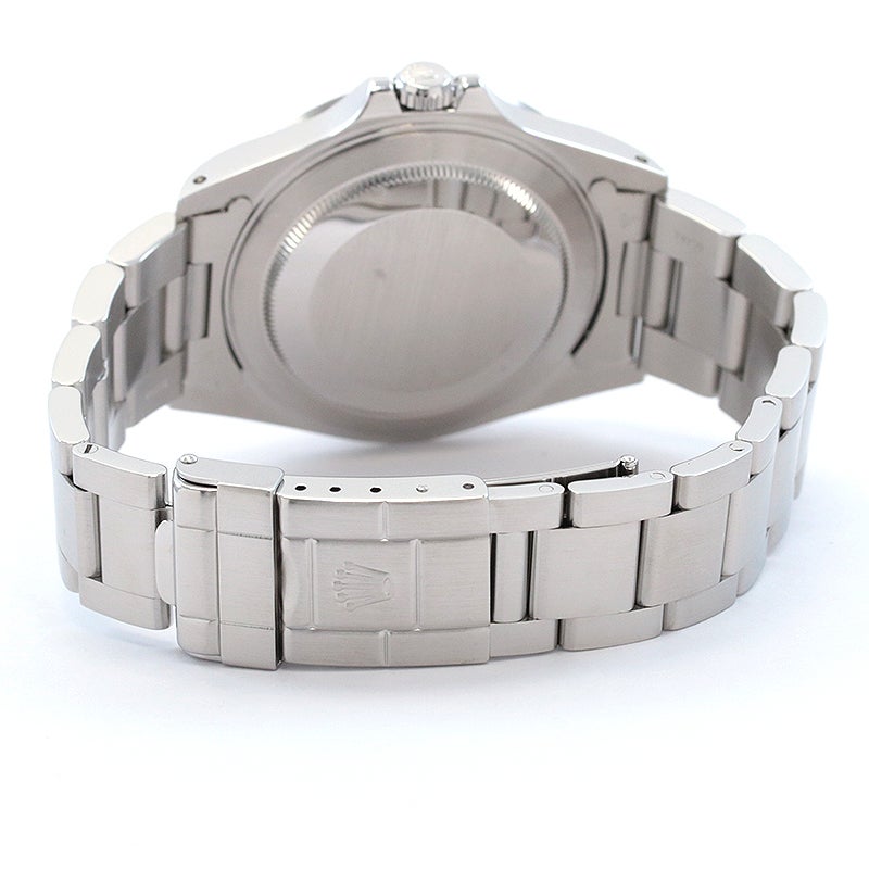 【中古】ROLEX EXPLORER II ロレックス エクスプローラー II M16570-0005