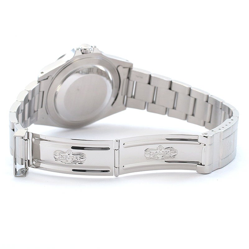 【中古】ROLEX EXPLORER II ロレックス エクスプローラー II M16570-0005