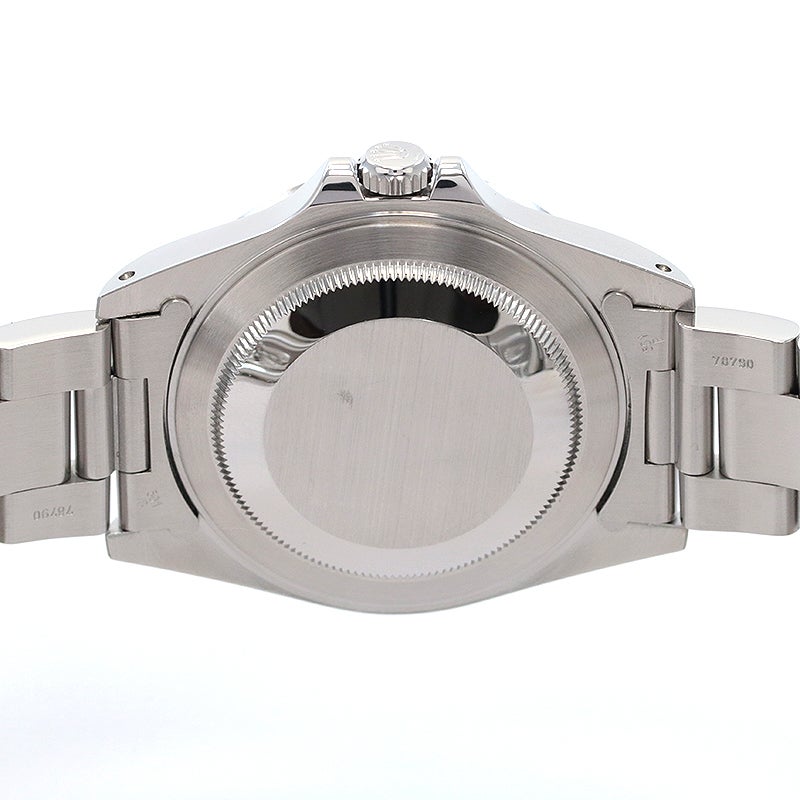 【中古】ROLEX EXPLORER II ロレックス エクスプローラー II M16570-0005