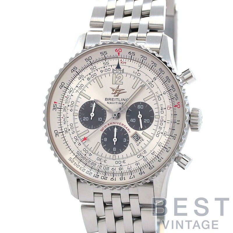 中古】BREITLING（ブライトリング）｜時計・腕時計の通販サイトBEST