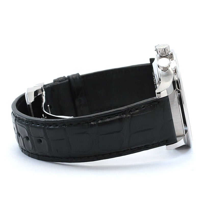 【中古】IWC PORTUGUESE CHRONOGRAPH アイ・ダブリュー・シー ポルトギーゼ・クロノグラフ IW371445