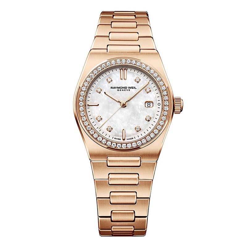 RAYMOND WEIL A.R.T. レイモンド ウェイル アート 1250-P5S-97081