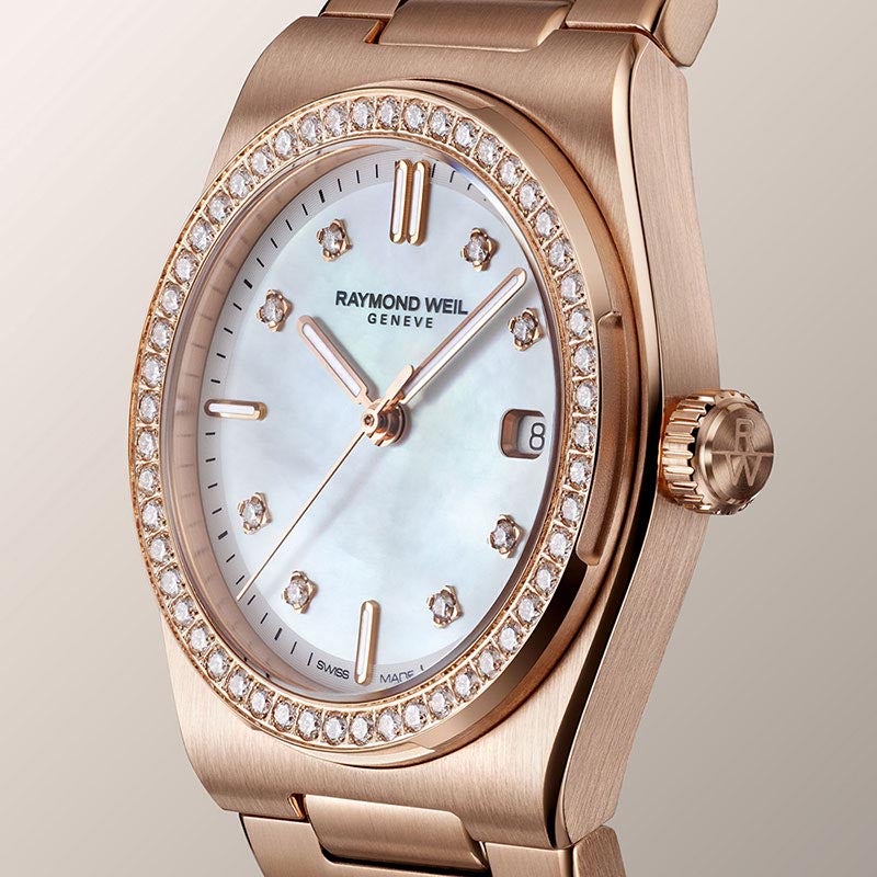 RAYMOND WEIL A.R.T. レイモンド ウェイル アート 1250-P5S-97081