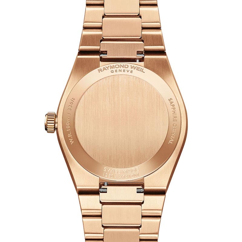 RAYMOND WEIL A.R.T. レイモンド ウェイル アート 1250-P5S-97081