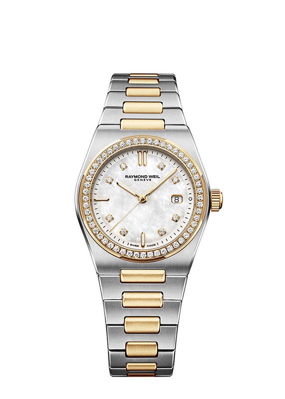 RAYMOND WEIL A.R.T. レイモンド ウェイル アート 1250-SPS-97081