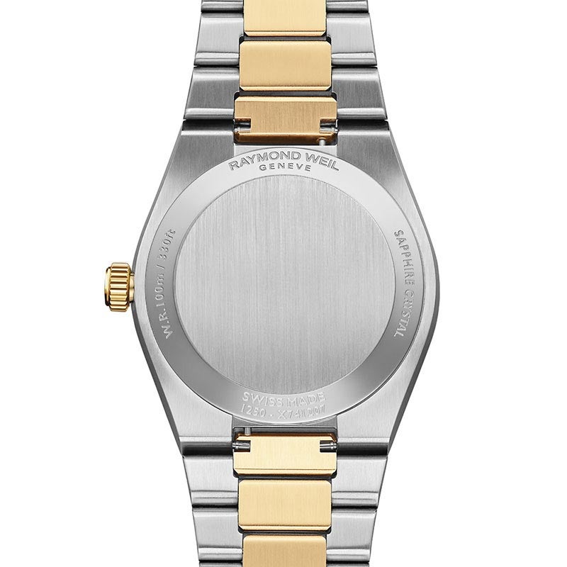 RAYMOND WEIL A.R.T. レイモンド ウェイル アート 1250-SPS-97081