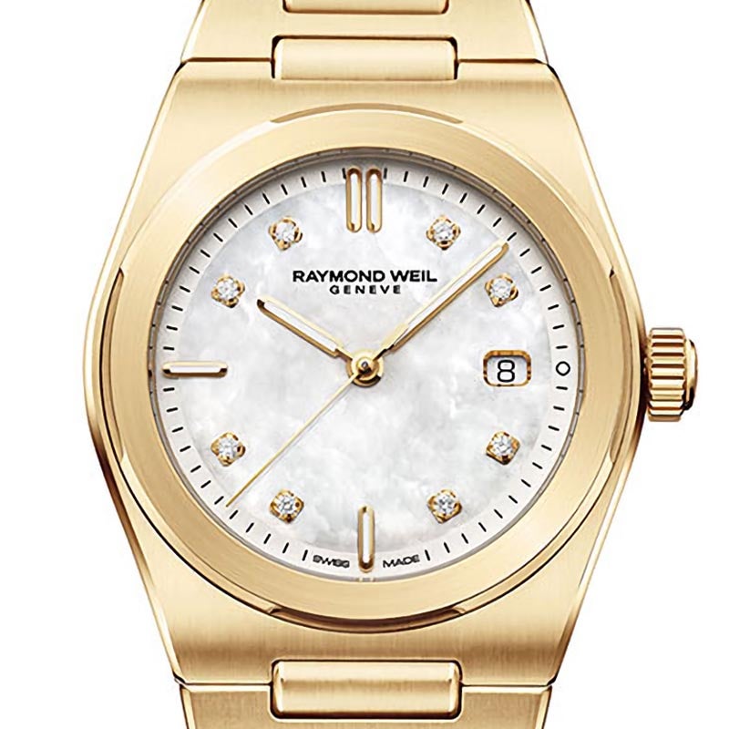 RAYMOND WEIL A.R.T. レイモンド ウェイル アート 1250-P-97081