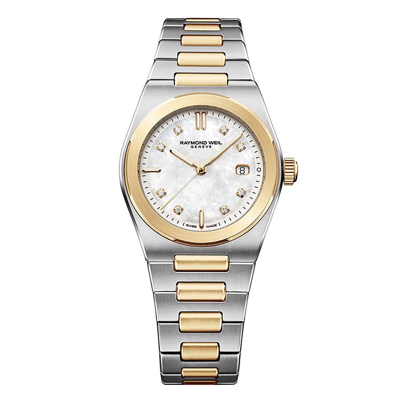 RAYMOND WEIL A.R.T. レイモンド ウェイル アート 1250-STP-97081