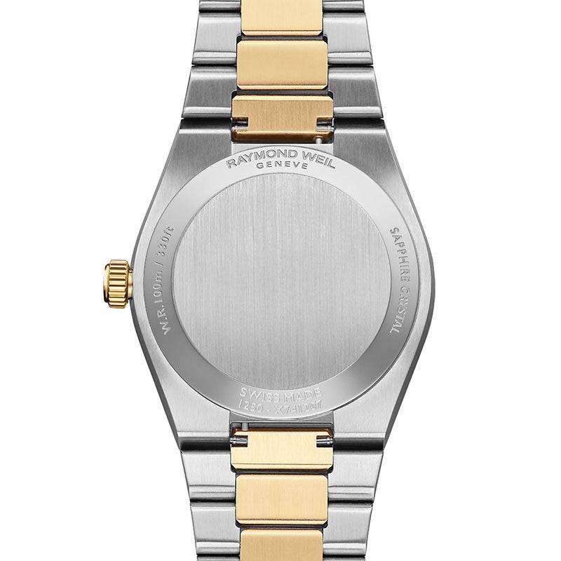 RAYMOND WEIL A.R.T. レイモンド ウェイル アート 1250-STP-97081