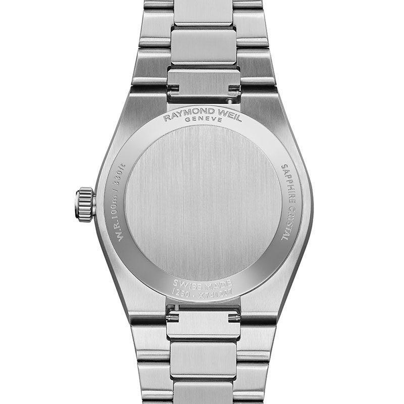 RAYMOND WEIL A.R.T. レイモンド ウェイル アート 1250-ST-97081