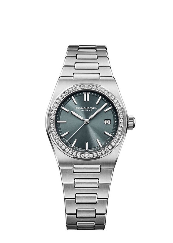 RAYMOND WEIL A.R.T. レイモンド ウェイル アート 1250-STS-56001
