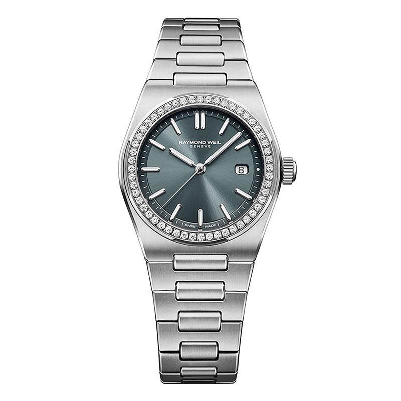 RAYMOND WEIL A.R.T. レイモンド ウェイル アート 1250-STS-56001