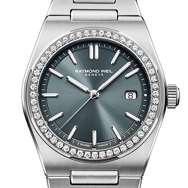 RAYMOND WEIL A.R.T. レイモンド ウェイル アート 1250-STS-56001