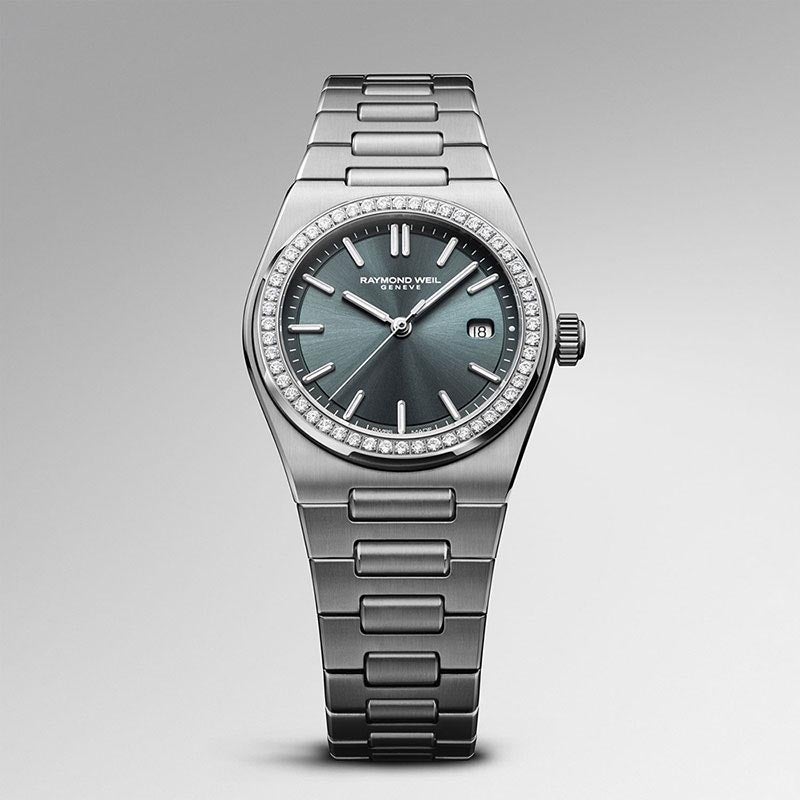 RAYMOND WEIL A.R.T. レイモンド ウェイル アート 1250-STS-56001