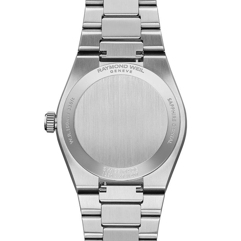 RAYMOND WEIL A.R.T. レイモンド ウェイル アート 1250-STS-56001