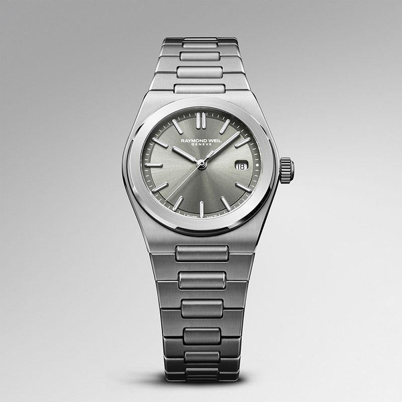 RAYMOND WEIL A.R.T. レイモンド ウェイル アート 1250-ST-52001
