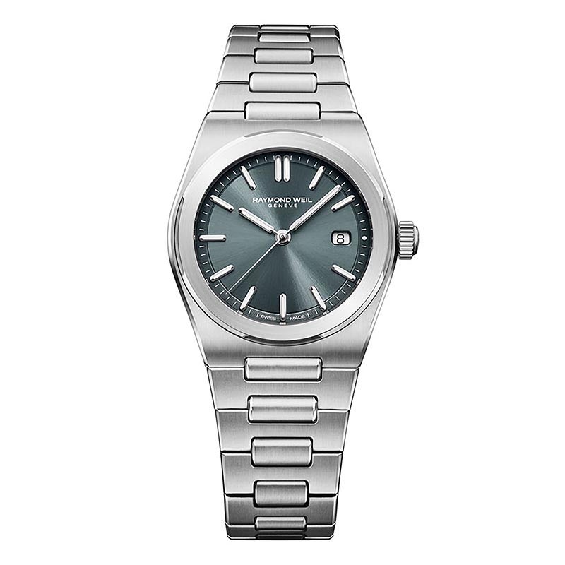 RAYMOND WEIL A.R.T. レイモンド ウェイル アート 1250-ST-56001