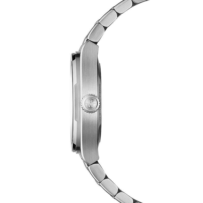 RAYMOND WEIL A.R.T. レイモンド ウェイル アート 1250-ST-56001