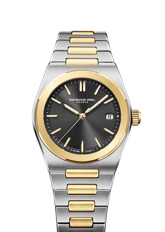 珍品　超美品　稼働　RAYMOND WEIL812 自動巻き　ディト RAYMOND WEIL（レイモンド ウェイル）｜時計・腕時計の通販サイトBEST