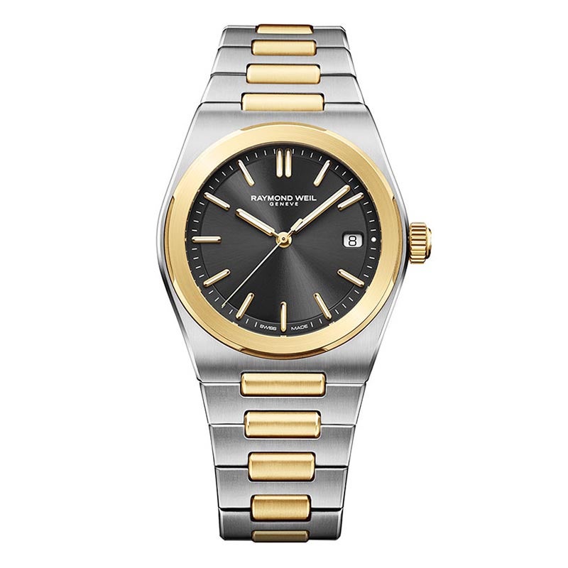 RAYMOND WEIL A.R.T. レイモンド ウェイル アート 1000-STP-20001