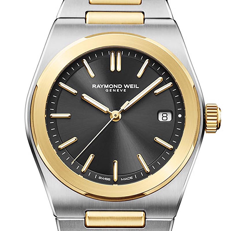 RAYMOND WEIL A.R.T. レイモンド ウェイル アート 1000-STP-20001