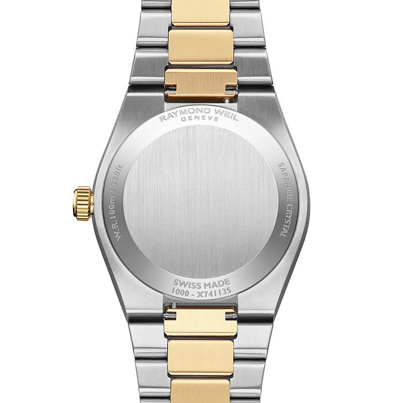 RAYMOND WEIL A.R.T. レイモンド ウェイル アート 1000-STP-20001