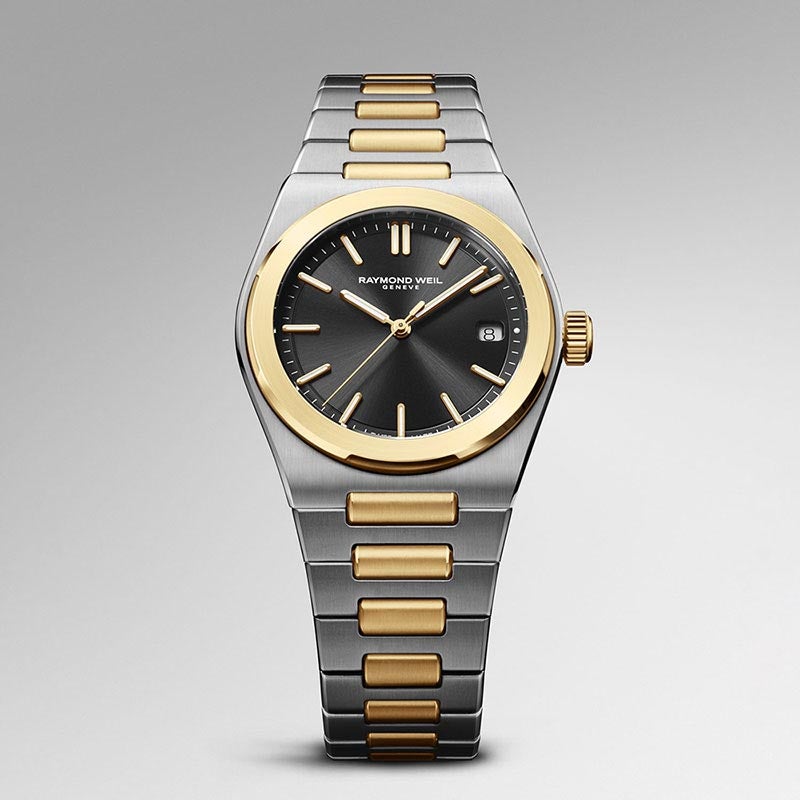 RAYMOND WEIL A.R.T. レイモンド ウェイル アート 1000-STP-20001