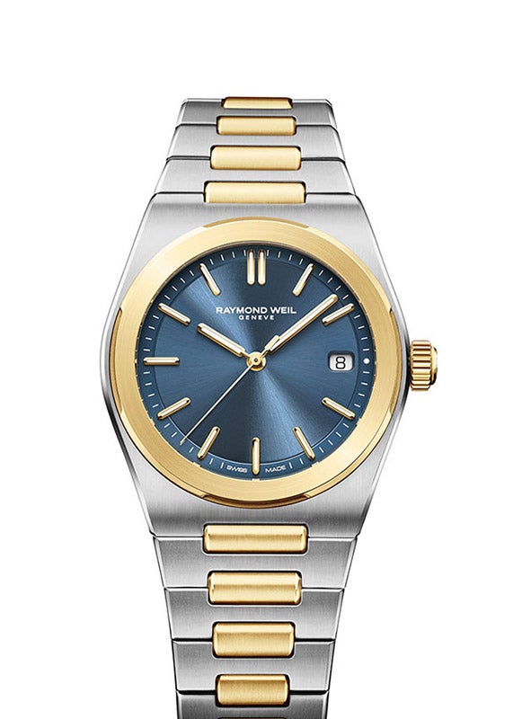 RAYMOND WEIL A.R.T. レイモンド ウェイル アート 1000-STP-50001