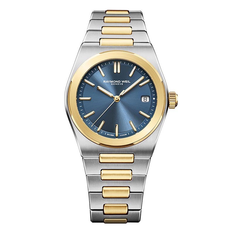 RAYMOND WEIL A.R.T. レイモンド ウェイル アート 1000-STP-50001