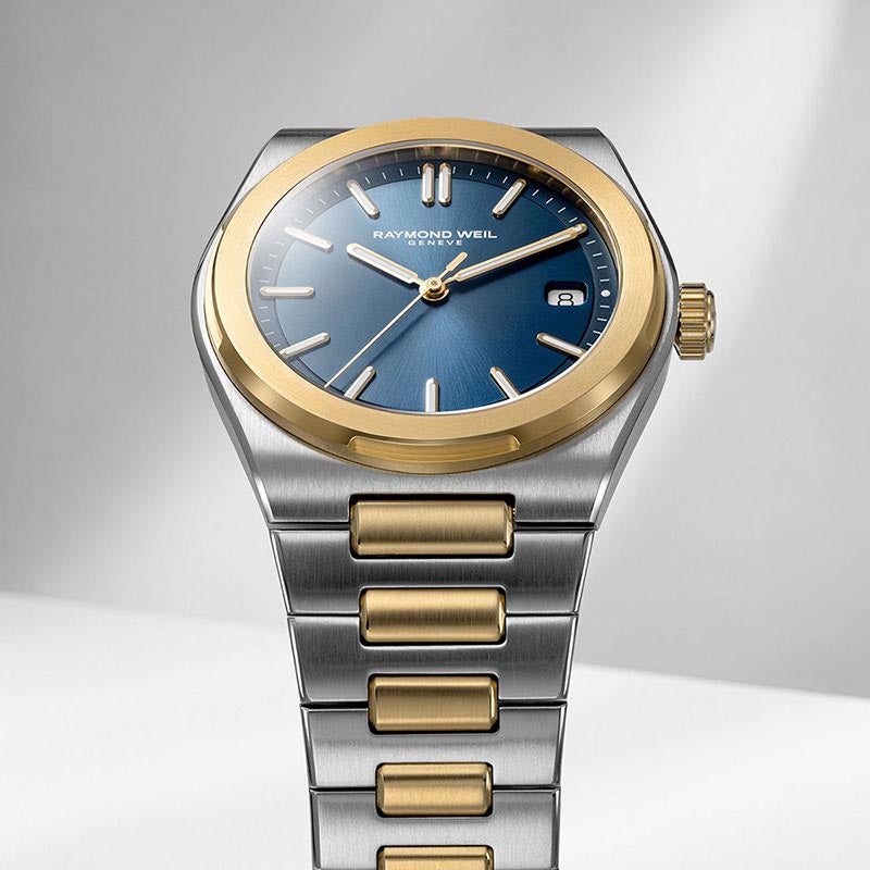 RAYMOND WEIL A.R.T. レイモンド ウェイル アート 1000-STP-50001
