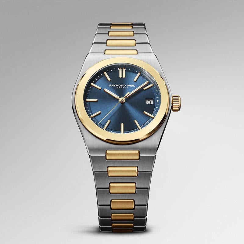 RAYMOND WEIL A.R.T. レイモンド ウェイル アート 1000-STP-50001