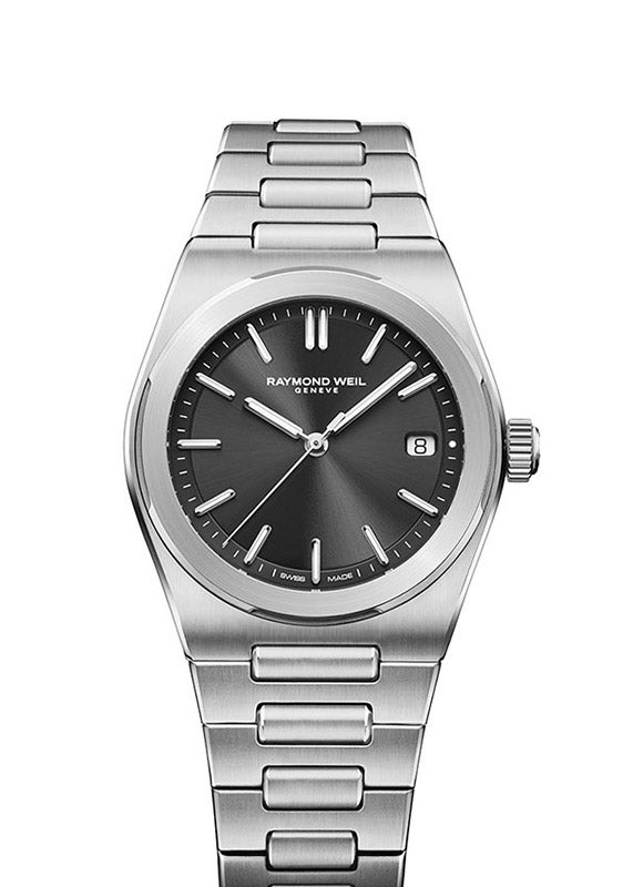 RAYMOND WEIL A.R.T. レイモンド ウェイル アート 1000-ST-20001