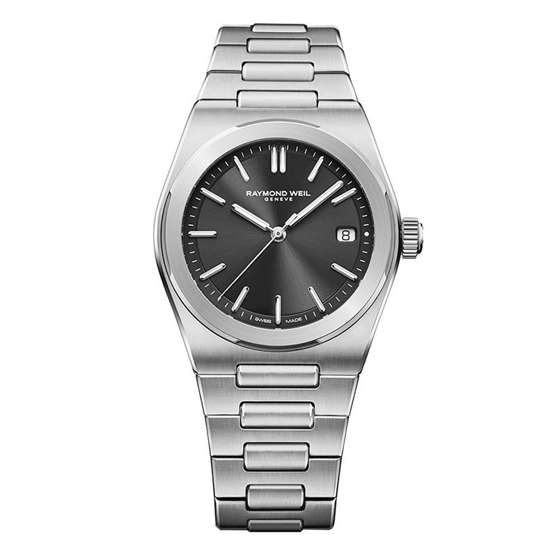 RAYMOND WEIL A.R.T. レイモンド ウェイル アート 1000-ST-20001